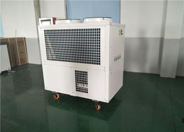 воздушный охладитель охладителя пятна 25000В арендный с системами охлаждения комнатной температуры
