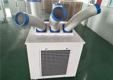 холодильный агрегат портативных охладителей пятна 28900БТУ мобильный с охлаждать силы 8500В