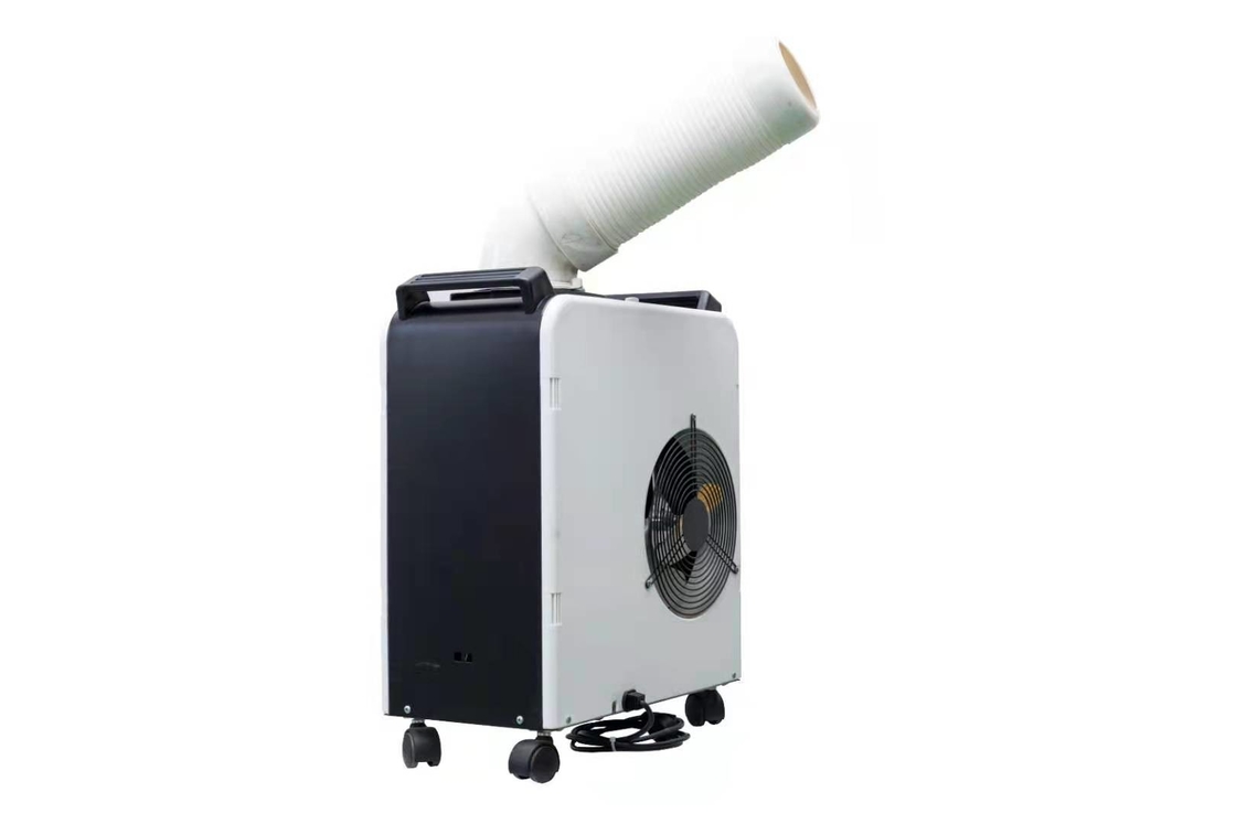 Кондиционер WX18 с точки охлаждения с типом хладагента R410A