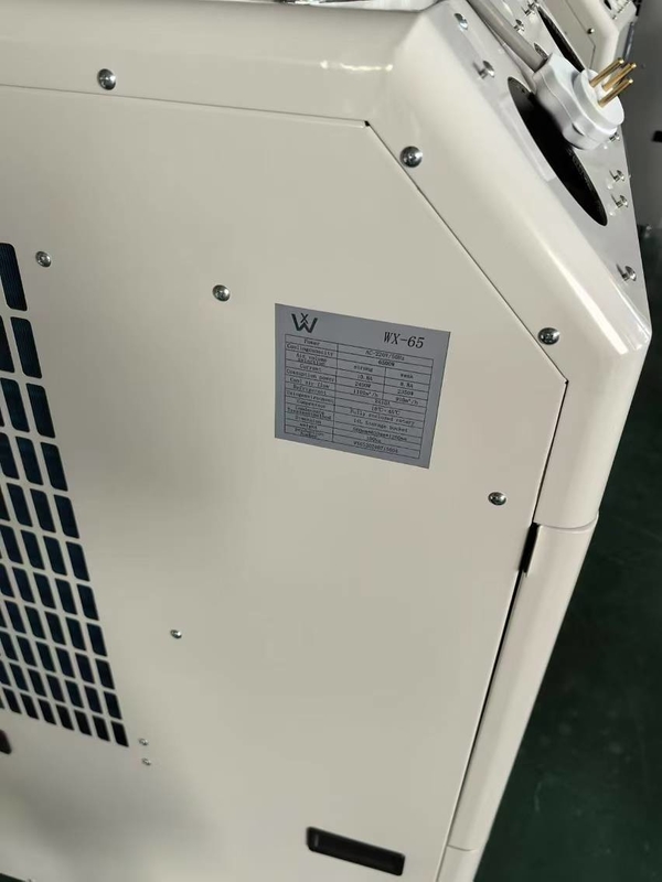 22000BTU портативные точечные охладители Высочайшее решение для охлаждения Оставайтесь холодным портативный точечный охладитель