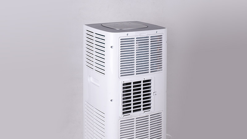 Подъемный кондиционер Eco-Air 7000 BTU 3 в 1