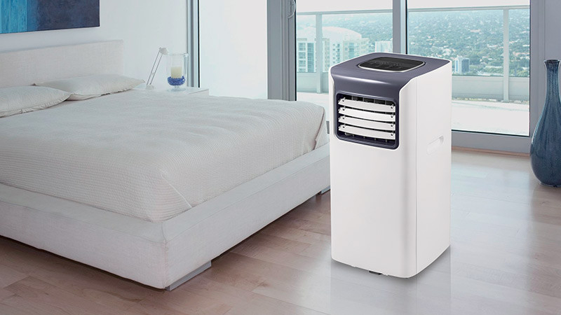 Подъемный кондиционер Eco-Air 7000 BTU 3 в 1