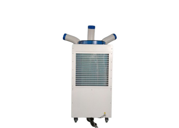 6500w воздушно-охлаждаемые точечные охладители, 220v 50hz Промышленный портативный AC-охладитель 22000btu