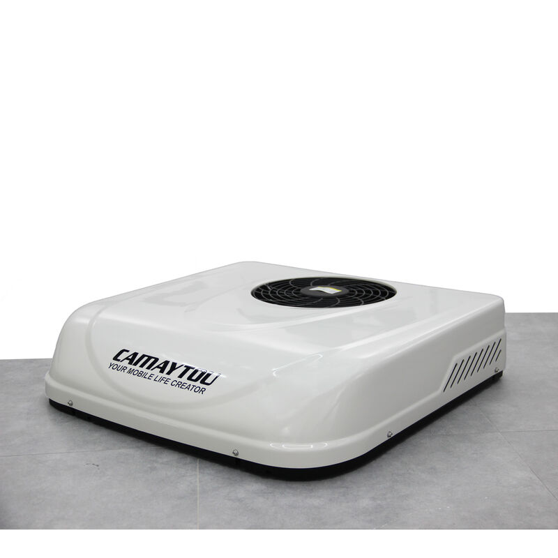 12в RV Dc фургон кондиционер кондиционер грузовик парковка кондиционер 24в 48в кондиционер морская лодка