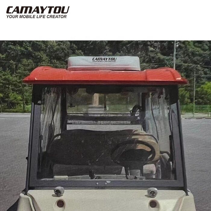 12 Вольт 24 В 48 В Крышный Мини кондиционер для гольф-кара, кондиционер для автодома, автоприцепа, кондиционер 12 В