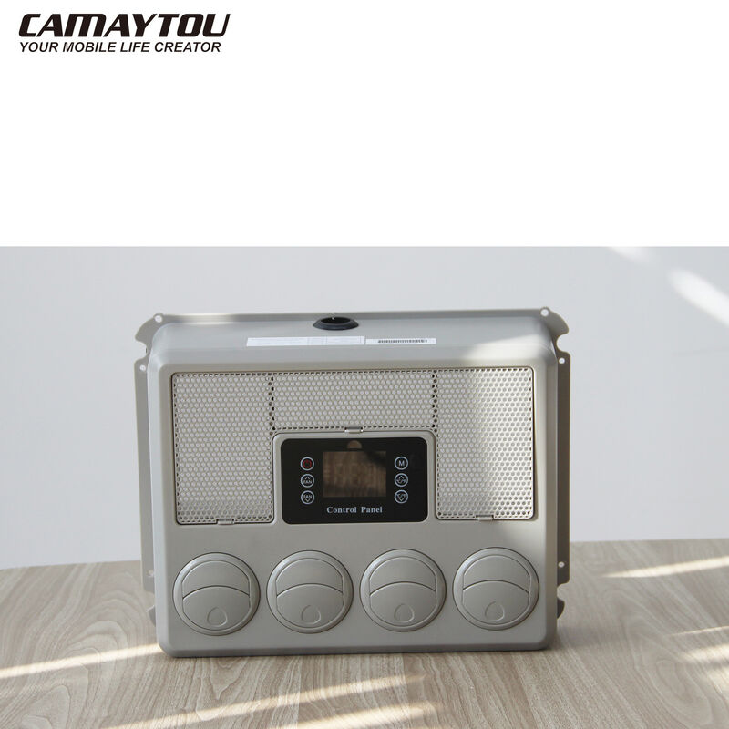 12 Вольт Автомобильный Кондиционер для Дома на Колесах на Крышу, Караван, Автофургон, Системы Кондиционирования 12 В, Кондиционер 12 В